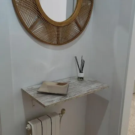 Eivissa 7 * מלגרט דה מאר