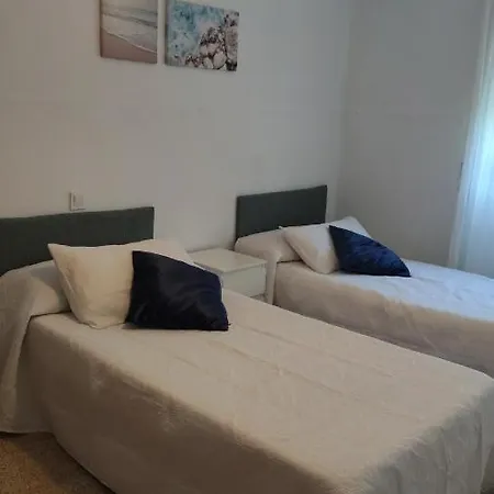 דירה Eivissa 7 מלגרט דה מאר