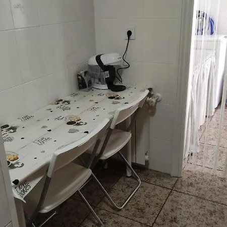 Eivissa 7 דירה