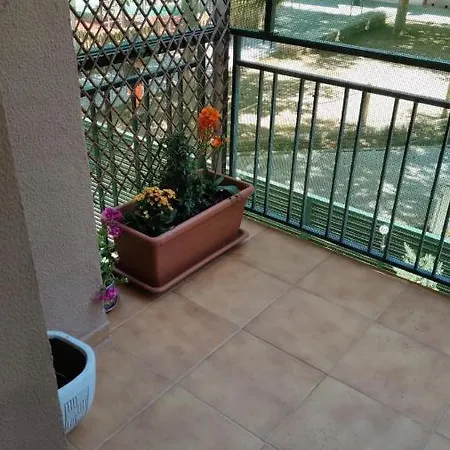 דירה Eivissa 7 *