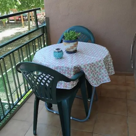 דירה Eivissa 7 מלגרט דה מאר